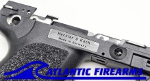 HK USP .45 Compact Frame
