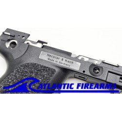 HK USP .45 Compact Frame