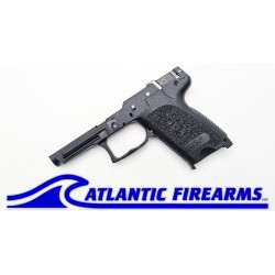 HK USP .45 Compact Frame