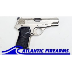 Zastava M70-1 7.65mm Pistol - Auction