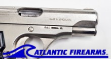 Zastava M70-1 7.65mm Pistol - Auction