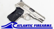 Zastava M70-1 7.65mm Pistol - Auction