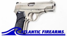 Zastava M70-1 7.65mm Pistol - Auction