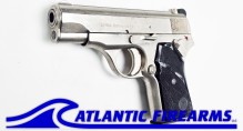 Zastava M70-1 7.65mm Pistol - Auction