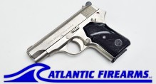 Zastava M70-1 7.65mm Pistol - Auction