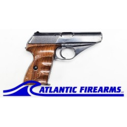 Mauser HSc 7.65mm Pistol - Auction