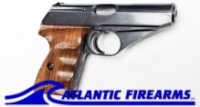 Mauser HSc 7.65mm Pistol - Auction