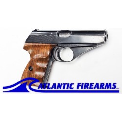 Mauser HSc 7.65mm Pistol - Auction