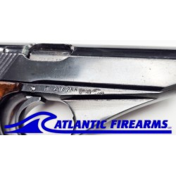 Mauser HSc 7.65mm Pistol - Auction
