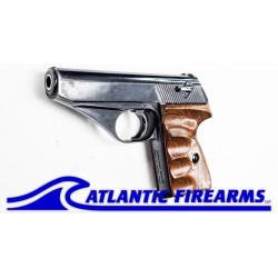 Mauser HSc 7.65mm Pistol - Auction