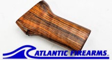 Blem AK-47/ AKM Furniture Stock Set Lot  - Auction