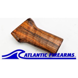 Blem AK-47/ AKM Furniture Stock Set Lot  - Auction