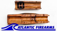 Blem AK-47/ AKM Furniture Stock Set Lot  - Auction