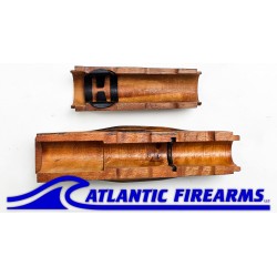 Blem AK-47/ AKM Furniture Stock Set Lot  - Auction