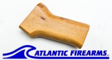 Blem AK-47/ AKM Furniture Stock Set Lot  - Auction