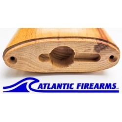 Blem AK-47/ AKM Furniture Stock Set Lot  - Auction