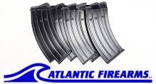 BA Tactical Bullpup 10Rd Mag Armorers Pack of 7 - Auction
