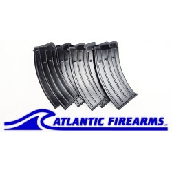 BA Tactical Bullpup 10Rd Mag Armorers Pack of 7 - Auction