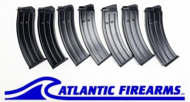 BA Tactical Bullpup 10Rd Mag Armorers Pack of 7 - Auction