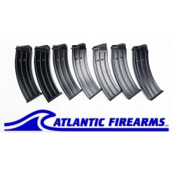BA Tactical Bullpup 10Rd Mag Armorers Pack of 7 - Auction