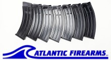 BA Tactical Bullpup 10Rd Mag Armorers Pack of 7 - Auction