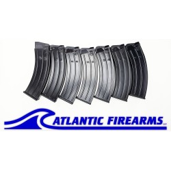 BA Tactical Bullpup 10Rd Mag Armorers Pack of 7 - Auction