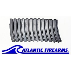 MAC 9mm x 19 MP5 12-Pack Magazines - Auction