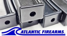 MAC 9mm x 19 MP5 12-Pack Magazines - Auction