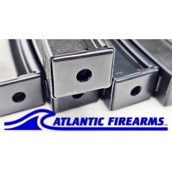 MAC 9mm x 19 MP5 12-Pack Magazines - Auction
