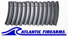 MAC 9mm x 19 MP5 12-Pack Magazines - Auction