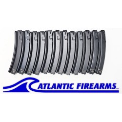 MAC 9mm x 19 MP5 12-Pack Magazines - Auction