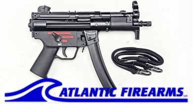 MKE AP5 P Navy Core Blem - Auction
