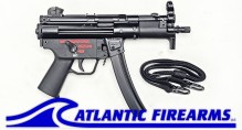 MKE AP5 P Navy Core Blem - Auction