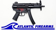 MKE AP5 P Navy Core Blem - Auction