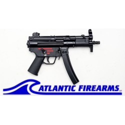 MKE AP5 P Navy Core Blem - Auction