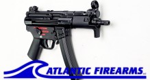 MKE AP5 P Navy Core Blem - Auction