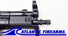 MKE AP5 P Navy Core Blem - Auction