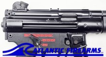 MKE AP5 P Navy Core Blem - Auction