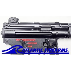 MKE AP5 P Navy Core Blem - Auction