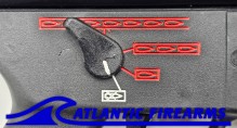 MKE AP5 P Navy Core Blem - Auction