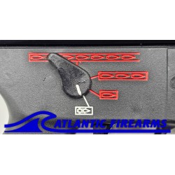 MKE AP5 P Navy Core Blem - Auction