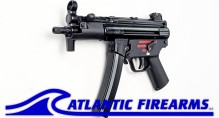 MKE AP5 P Navy Core Blem - Auction