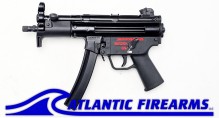 MKE AP5 P Navy Core Blem - Auction