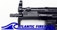 MKE AP5 P Navy Core Blem - Auction