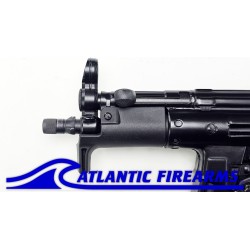 MKE AP5 P Navy Core Blem - Auction