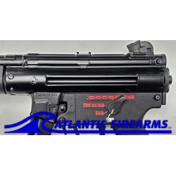 MKE AP5 P Navy Core Blem - Auction