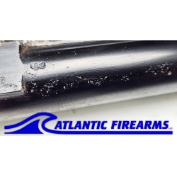 British BSA 12 Gauge SxS Shotgun - Auction