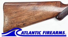 British BSA 12 Gauge SxS Shotgun - Auction