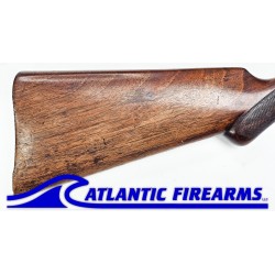 British BSA 12 Gauge SxS Shotgun - Auction