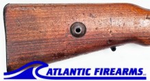 Portuguese 98k - 937/A 8MM Mauser Rifle - Auction